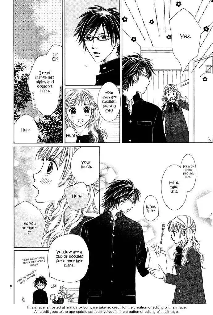 Mainichi Kimi ni Koishiteru Chapter 2 41